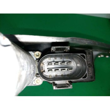 Recambio de elevalunas trasero izquierdo para audi a6 berlina (4b2) 2.5 tdi quattro referencia OEM IAM CABLE 4B0959801B 