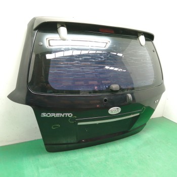 Recambio de porton trasero para kia sorento 2.5 crdi cat referencia OEM IAM  OBSERVAR FOTOS 