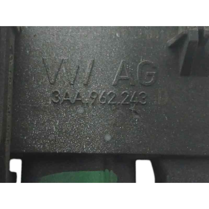 MODULO ELECTRONICO SENSOR ABERTURA PORTON TRASERO