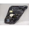 Recambio de elevalunas trasero derecho para mercedes-benz clase gl (x164) gl 320 cdi 4-matic (164.822) referencia OEM IAM A16482