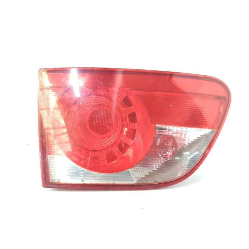 Recambio de piloto trasero izquierdo interior para seat altea xl (5p5) reference referencia OEM IAM 5P8945093D 5P8945107B 