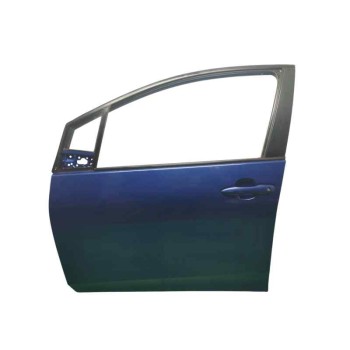 Recambio de puerta delantera izquierda para toyota prius phv (_w52_) 1.8 plug-in hybrid (zvw52) referencia OEM IAM 6700247160 OB