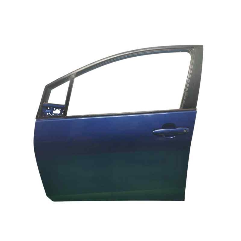 Recambio de puerta delantera izquierda para toyota prius phv (_w52_) 1.8 plug-in hybrid (zvw52) referencia OEM IAM 6700247160 OB