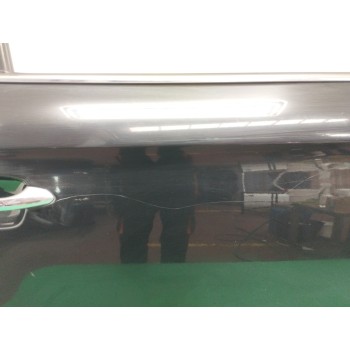 Recambio de puerta trasera derecha para kia carens iv 1.6 gdi referencia OEM IAM 77004A4000 OBSERVAR FOTOS 