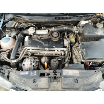 Recambio de carroceria corte para seat ibiza (6l1) 1.9 tdi referencia OEM IAM   