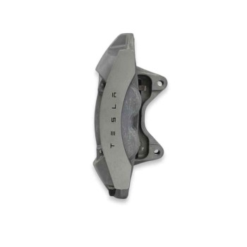 Recambio de pinza freno delantera izquierda para tesla model 3 (5yj3) ev referencia OEM IAM 104462100F 20C8490300 