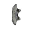 Recambio de pinza freno delantera izquierda para tesla model 3 (5yj3) ev referencia OEM IAM 104462100F 20C8490300 