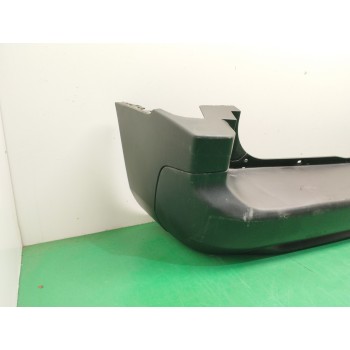 Recambio de paragolpes trasero para toyota proace city 1.5 d-4d 100 (bpzmd) referencia OEM IAM 50142120 OBSERVAR FOTOS 