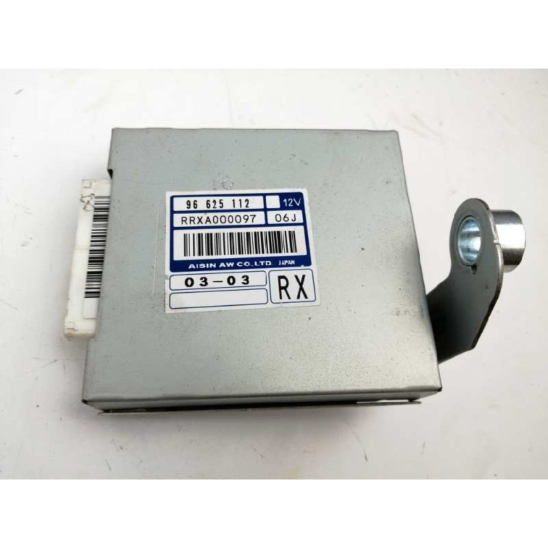 Recambio de modulo electronico para opel antara 2.0 cdti cat (z 20 dmh / llw) referencia OEM IAM 96625112  