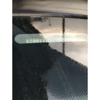 Recambio de carroceria corte para seat ibiza (6l1) 1.9 tdi referencia OEM IAM   
