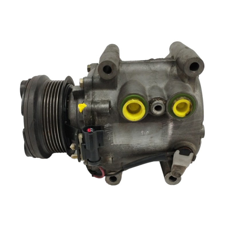 Recambio de compresor aire acondicionado para jaguar s-type 3.0 v6 24v cat referencia OEM IAM   