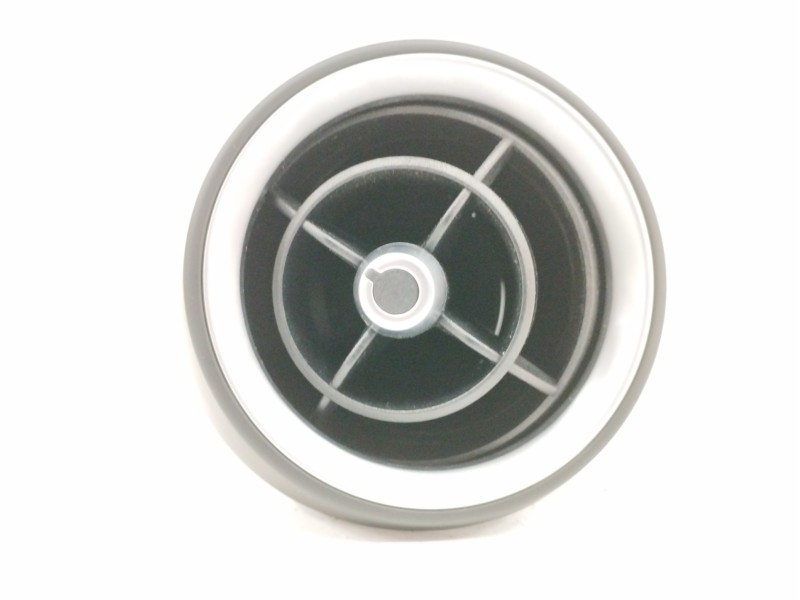 Recambio de rejilla aireadora para alfa romeo giulia (952) 2.0 turbo cat referencia OEM IAM 1561101760 LADO DERECHO 