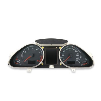 Recambio de cuadro instrumentos para audi a6 avant (4f5) 3.2 v6 24v fsi referencia OEM IAM 4F0920931T 4F0910930C 