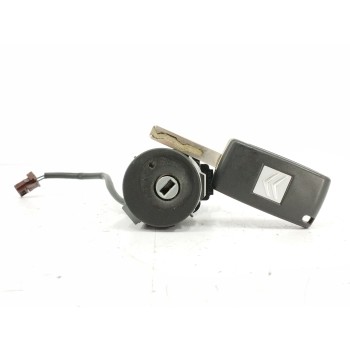 Recambio de antirrobo para citroën c4 picasso sx referencia OEM IAM 9663123380  