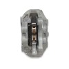 Recambio de pinza freno delantera izquierda para tesla model 3 (5yj3) ev referencia OEM IAM 104462100F 20C8490300 