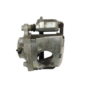 Recambio de pinza freno delantera izquierda para hyundai ioniq tecno hybrid referencia OEM IAM 58180G2A10  