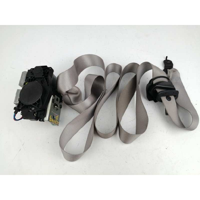Recambio de cinturon seguridad delantero derecho para mercedes-benz clase e (w211) berlina 3.0 v6 cat referencia OEM IAM 2118604