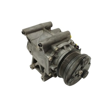 Recambio de compresor aire acondicionado para jaguar s-type 3.0 v6 24v cat referencia OEM IAM   