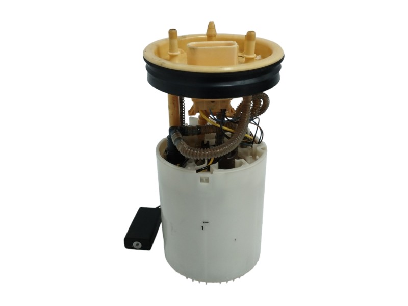 Recambio de aforador para seat ibiza st (6p8) 1.4 tdi referencia OEM IAM 6R0919050AH A2C96035300 Recambio de aforador para seat ibiza st (6p8) 1.4 tdi referencia OEM IAM 6R0919050AH A2C96035300
