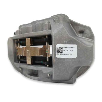 Recambio de pinza freno delantera izquierda para tesla model 3 (5yj3) ev referencia OEM IAM 104462100F 20C8490300 
