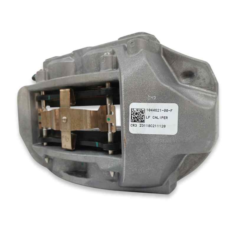 PINZA FRENO DELANTERA IZQUIERDA 20C8490300