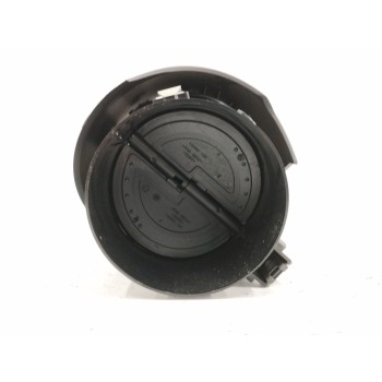 Recambio de rejilla aireadora para alfa romeo giulia (952) 2.0 turbo cat referencia OEM IAM 1561101770 LADO IZQUIERDO 