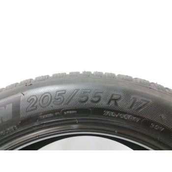 Recambio de neumatico para para varios modelos referencia OEM IAM 20555R17 MICHELIN CROSSCLIMATE