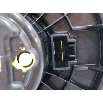 Recambio de motor calefaccion para honda accord berlina (cu) 2.2 dtec cat referencia OEM IAM   