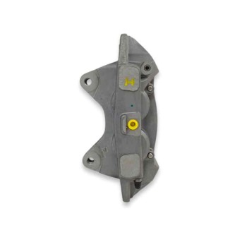 Recambio de pinza freno delantera izquierda para tesla model 3 (5yj3) ev referencia OEM IAM 104462100F 20C8490300 