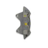 Recambio de pinza freno delantera izquierda para tesla model 3 (5yj3) ev referencia OEM IAM 104462100F 20C8490300 