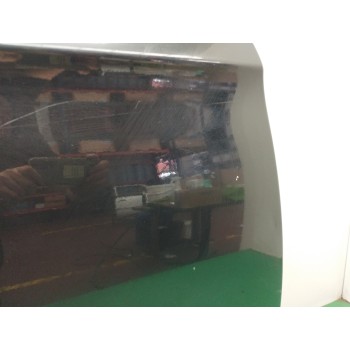 Recambio de puerta trasera derecha para kia carens iv 1.6 gdi referencia OEM IAM 77004A4000 OBSERVAR FOTOS 