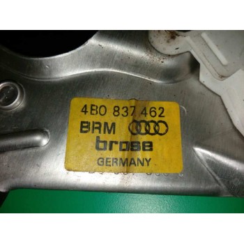 Recambio de elevalunas delantero derecho para audi a6 berlina (4b2) 1.8 t quattro referencia OEM IAM FUNDA 4B0959802E 