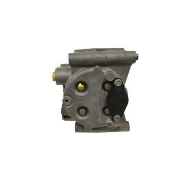 Recambio de compresor aire acondicionado para jaguar s-type 3.0 v6 24v cat referencia OEM IAM   