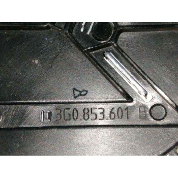 Recambio de emblema para volkswagen passat lim. (3g2) referencia OEM IAM 3G0853601B ANAGRAMA FRONTAL 