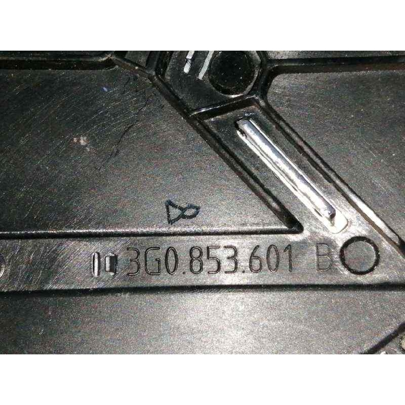 EMBLEMA ANAGRAMA FRONTAL