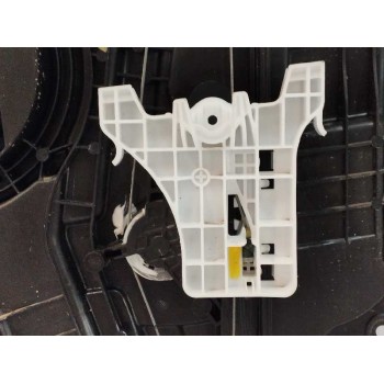 Recambio de elevalunas trasero izquierdo para kia ceed sportswagon 1.0 tgdi cat referencia OEM IAM 83470J7000 SIN MOTOR 