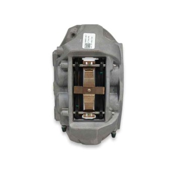 Recambio de pinza freno delantera izquierda para tesla model 3 (5yj3) ev referencia OEM IAM 104462100F 20C8490300 