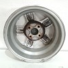 Recambio de llanta para hyundai sonata (y4) 2.5i v6 gls referencia OEM IAM 5291038100 6JX15 46 4H 4X115