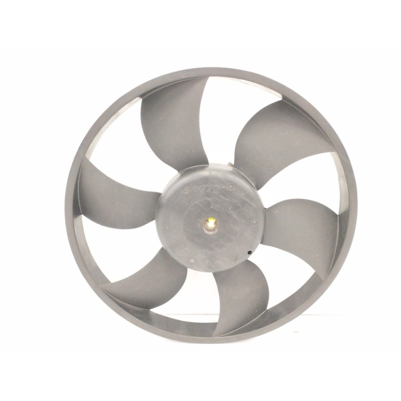 Recambio de electroventilador para land rover freelander 2.0 td4 cat referencia OEM IAM MP8125CB2K 9010771 