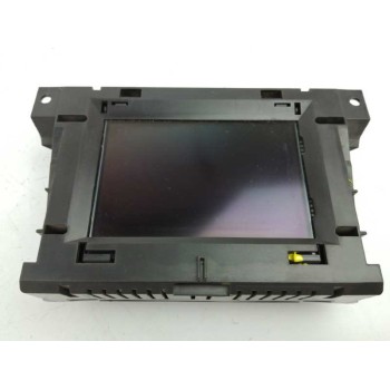 PANTALLA MULTIFUNCION 96627615 9120828100 