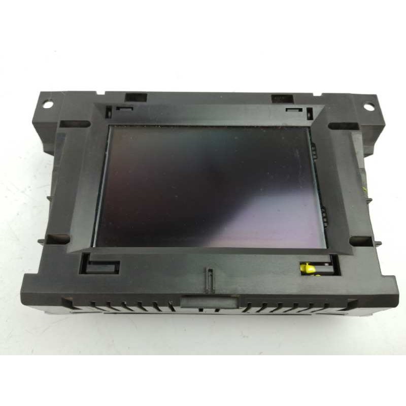 Recambio de pantalla multifuncion para opel antara 2.0 cdti cat (z 20 dmh / llw) referencia OEM IAM 96627615 9120828100 