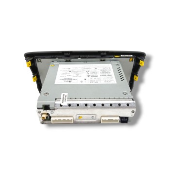 Recambio de sistema audio / radio cd para renault kadjar 1.6 dci diesel fap energy referencia OEM IAM 281159646R  