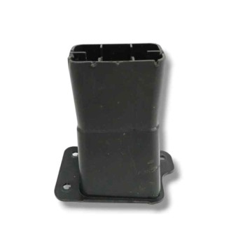 Recambio de absorbedor delantero para citroën jumpy iii autobús (v_) 1.5 bluehdi 120 referencia OEM IAM 9811839877 LADO DERECHO 