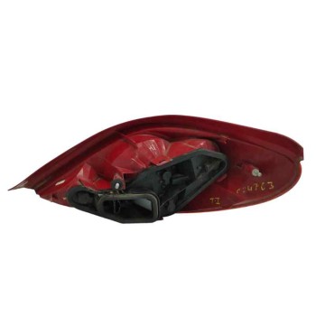 Recambio de piloto trasero izquierdo para peugeot 207 cc 1.6 16v referencia OEM IAM 9680231380  
