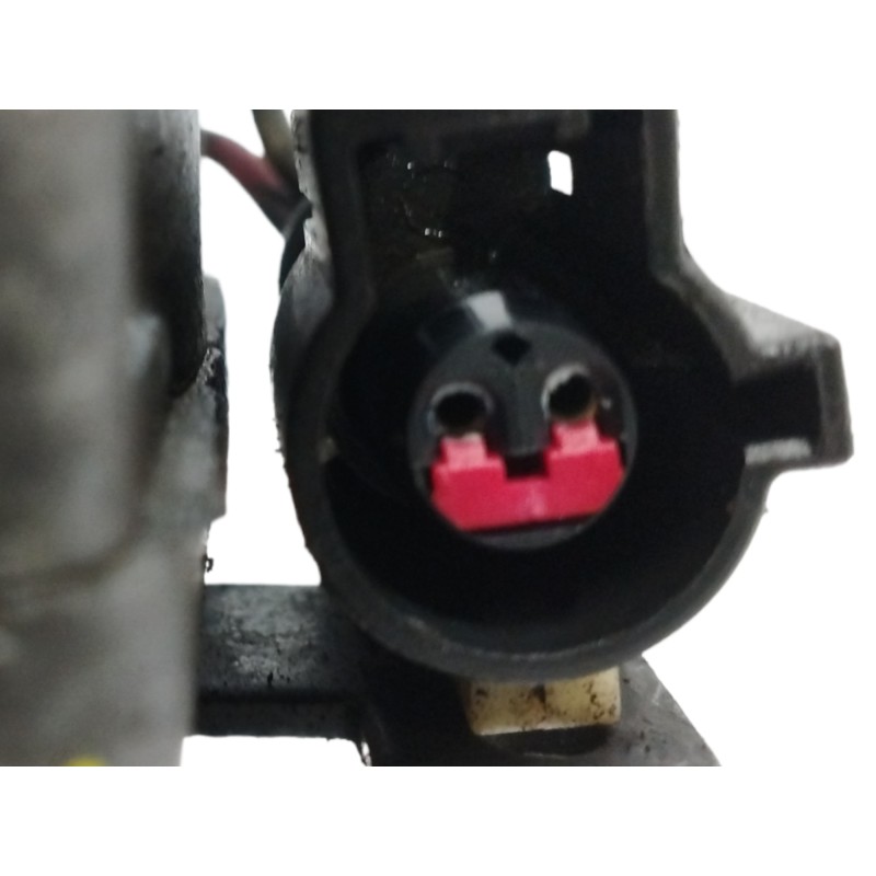 COMPRESOR AIRE ACONDICIONADO