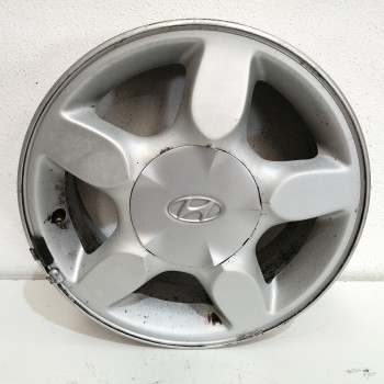 LLANTA 5291038100 6JX15 46 4H 4X115