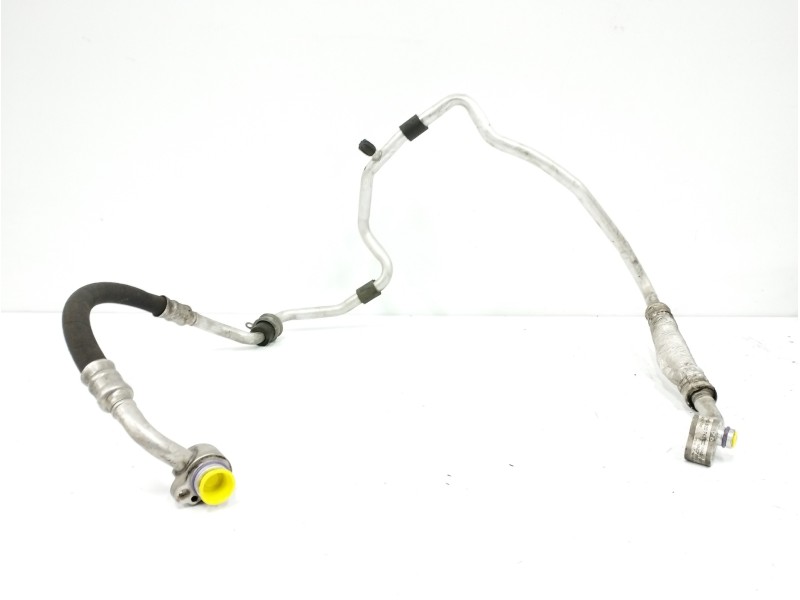 Recambio de tubos aire acondicionado para seat leon (1p1) 1.9 tdi referencia OEM IAM 1K0820743CD  