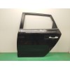 Recambio de puerta trasera izquierda para kia carens iv 1.6 gdi referencia OEM IAM 77003A4000 OBSERVAR FOTOS 