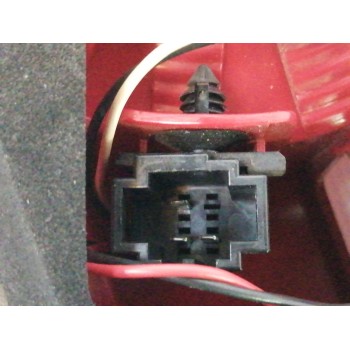 Recambio de piloto trasero izquierdo interior para seat altea xl (5p5) reference referencia OEM IAM 5P8945093D 5P8945107B 