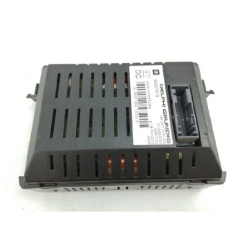 Recambio de pantalla multifuncion para opel antara 2.0 cdti cat (z 20 dmh / llw) referencia OEM IAM 96627615 9120828100 